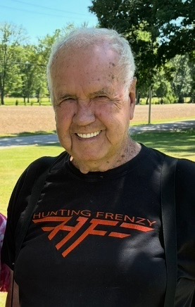 Charlie Francis Obituary on Michigan Memorial Funeral Home